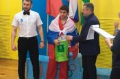 Сборная Алтайского края заняла второе командное место на всероссийских соревнованиях 