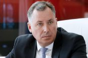 Президентом Олимпийского комитета России избран Станислав Поздняков