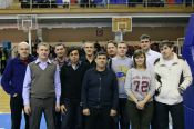 Газета «Алтайский спорт» провела опрос спортивных журналистов, которые назвали лучших по их мнению спортсменов и тренеров, лучшую команду Алтайского края по итогам 2012 года, а также поделились главным разочарованием сезона.