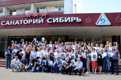 78 руководителей спортивно-физкультурных организаций края на форуме «Алтай. Точки роста» прошли курсы Российского Международного Олимпийского Университета