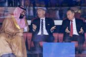 Саудовские футболисты будут подвергнуты дисциплинарному взысканию за неудовлетворительный результат в матче с Россией