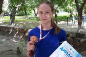 Алтайские спортсмены – победители и призёры Всероссийских соревнований по современному пятиборью