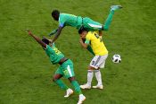 Обзор дня. 28 июня: осторожный футбол, японцы обошли Сенегал по правилу «fair play»