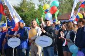 В Завьялове 7 июля пройдут районная олимпиада сельских спортсменов и спартакиада ветеранов