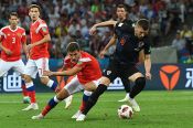 Обзор дня. 7 июля: Россия завершила выступление на чемпионате мира, англичане вышли в полуфинал  