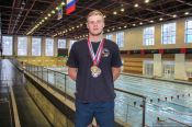 Бийчанин Яков Стрюков на чемпионате мира в составе сборной России занял второе место в эстафете 4х2000 метров