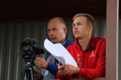 Прямые трансляции «Алтайского спорта» с футбольного турнира краевой сельской олимпиады в Завьялово набрали более 20 тысяч просмотров