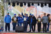 В Павловске состоятся юбилейные фестиваль и спартакиада студенческих отрядов Сибири