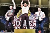 Депутат гордумы Барнаула стал чемпионом мира по пауэрлифтингу