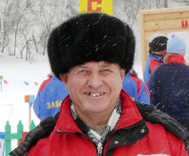 Скончался один из лучших спортсменов края 1970-х годов Александр Коробейников. 