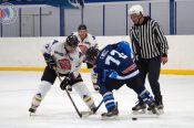 Новый сезон Ночной Хоккейной Лиги в дивизионе «Любитель 40+» стартовал на Алтае
