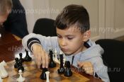 Борьба на клетчатой доске: в Поспелихе прошёл шахматный турнир на призы газеты «Новый путь»