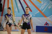 В Барнауле торжественно открылись Всероссийские соревнования "Лучшая школа России"