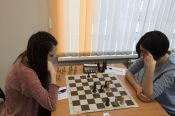 Команда АлтГТУ выиграла шахматный турнир в зачёт краевой универсиады