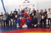 Команда «Top team Siberia» стала сильнейшей на чемпионате Алтайского края