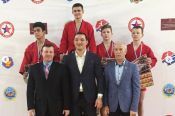 Семь представителей Алтайского края стали победителями бийского мемориала Чернышева