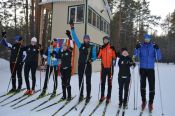Со 2 по 5 февраля павловская лыжная база «Касмалинка» впервые станет центром проведения этапа Кубка России по лыжным гонкам и биатлону среди незрячих и слабовидящих спортсменов