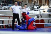 Алтайские спортсмены завоевали пять медалей на чемпионате и первенстве СФО