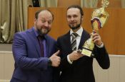 Состоялась церемония награждения лучших спортсменов и тренеров Алтайского края по итогам 2018 года