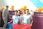 Юные алтайские пловцы одержали шесть побед на Кубке Сибири в Абакане