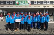 Команда Алтайского края начала выступление на IX Всероссийских зимних сельских спортивных играх в Тюмени