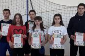 На базе Утянской школы состоялся турнир по настольному теннису, посвящённый памяти Героя Соцтруда Григория Козлова