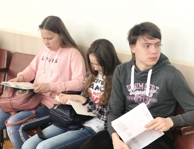 Сборная Алтайского края заняла первое командное место на всероссийских соревнованиях по скоростной радиотелеграфии