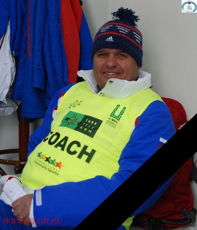 27 июля на 72-м году скоропостижно скончался Виктор Максимович Ткаченко, заслуженный тренер СССР и России по лыжным гонкам.