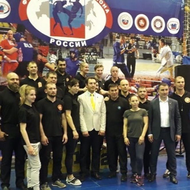 11 алтайских спортсменов стали победителями и призерами мастерского турнира «Кубок Александра Невского»