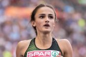 Полина Миллер: в Минске может начаться новая история легкой атлетики