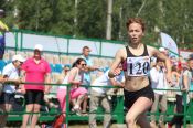 В IX летней олимпиаде городов Алтайского края принимают участие 925 спортсменов