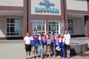 Пловцы Рубцовска, Бийска и Новоалтайска составили призовую тройку на соревнованиях IX летней олимпиады городов (фото и комментарий)