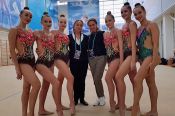 Сразу пять спортсменок Алтайского края получили звание "Мастер спорта России"