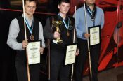 В Барнауле прошёл отборочный этап международного турнира «Кубок «Старт-Динамика» по «Свободной пирамиде».