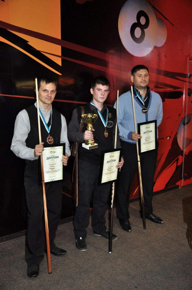 В Барнауле прошёл отборочный этап международного турнира «Кубок «Старт-Динамика» по «Свободной пирамиде».