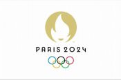 Организаторы Олимпиады 2024 года в Париже представили эмблему Игр