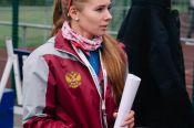 Наталья Гузеватова выиграла федеральный грант на проведение массового фестиваля "Выстрел" по биатлону и стрелковым видам спорта 