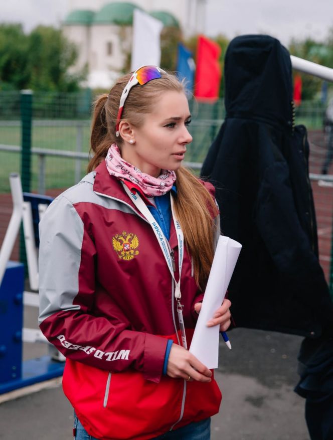 Наталья Гузеватова выиграла федеральный грант на проведение массового фестиваля "Выстрел" по биатлону и стрелковым видам спорта 