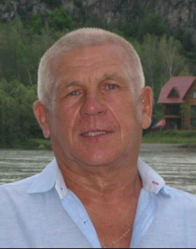 На 71-м году жизни умер известный спортивный руководитель Сергей Горелик