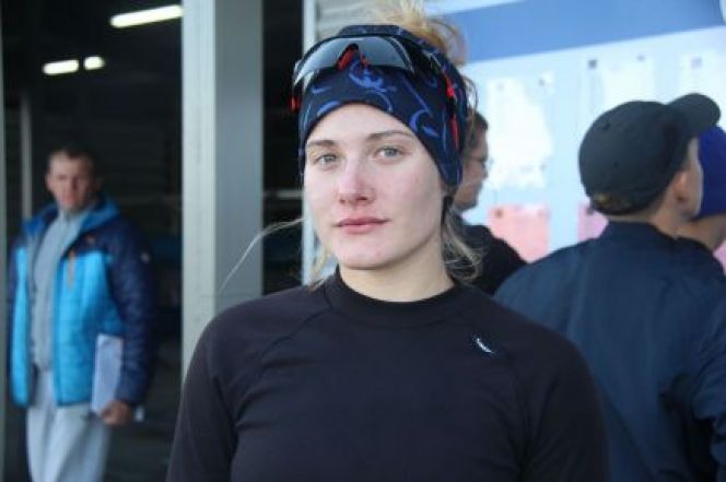 Ангелина Рябицкая включена в состав юниорской сборной России для централизованной подготовки к новому сезону