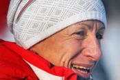 Татьяна Ильюченко: На олимпийском стадионе есть барнаульский флаг