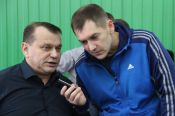 Журналисты региона назвали лучших спортсменов и тренеров Алтайского края в 2019 году. Впереди связка Шубенков-Клевцов