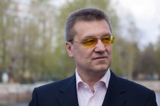 Павел Тулин принял решение покинуть пост генерального директора БК "АлтайБаскет" 