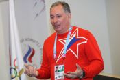 Президент ОКР Станислав Поздняков: «В Алтайском крае умеют готовить биатлонистов»