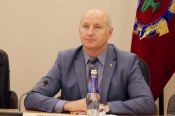 Должность председателя комитета по физической культуре и спорту города Барнаула займёт Пётр Кобзаренко