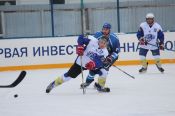 Похоже, Славгород сыграет в финальном матче хоккейного турнира олимпиады городов Алтайского края