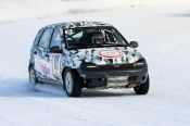 В праздничный уикенд на ипподроме в Барнауле проведут чемпионат по зимним трековым гонкам