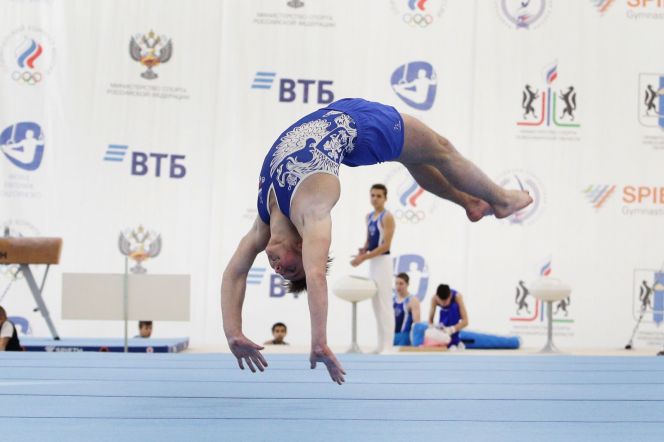 Алтайские спортсмены – победители и призёры первенства СФО