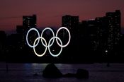 Официально: Олимпиада-2020 в Токио перенесена на год из-за коронавируса