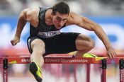 Сергей Шубенков: "Не хотел, чтобы Олимпийские игры переносились"